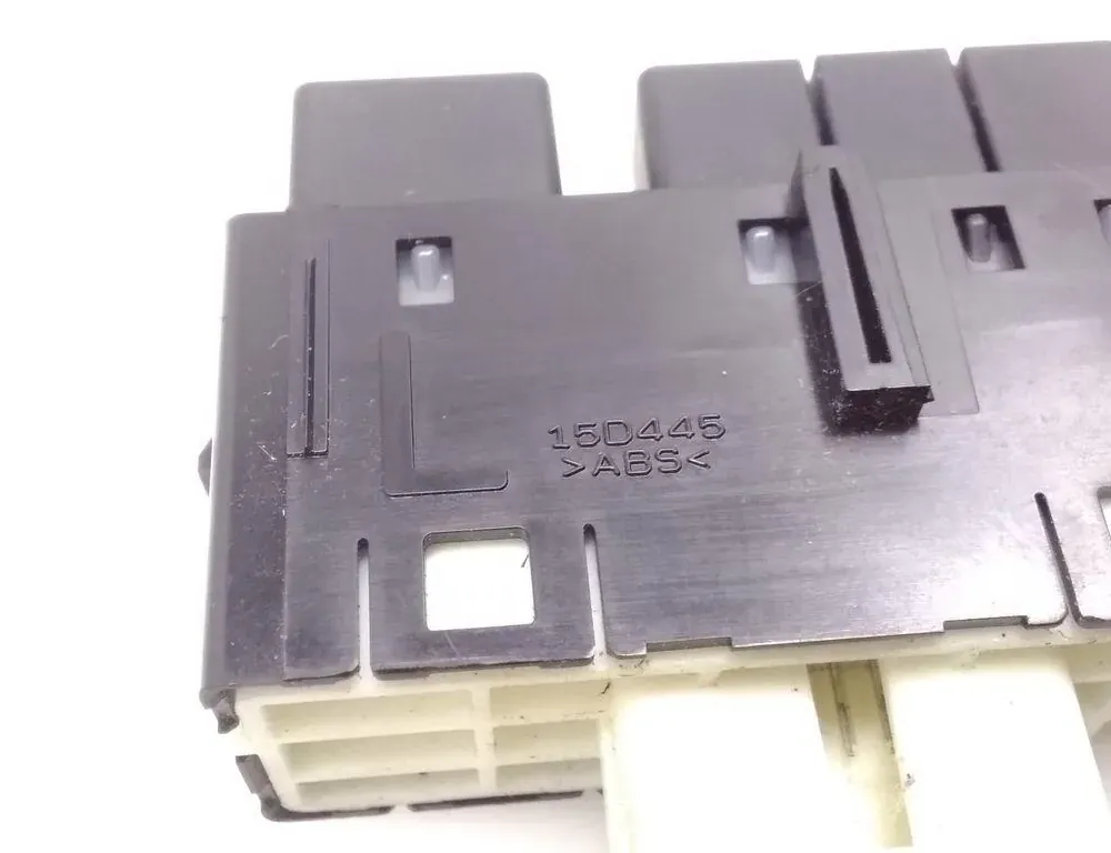LEXUS ES 7 generation (2018-2024) Switches 15D445 36328433