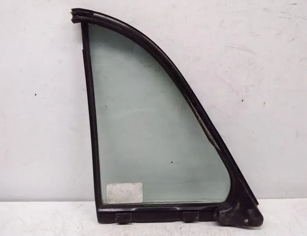 MAZDA 626 GF (1997-2002) Rear Left Door Glass 35419379