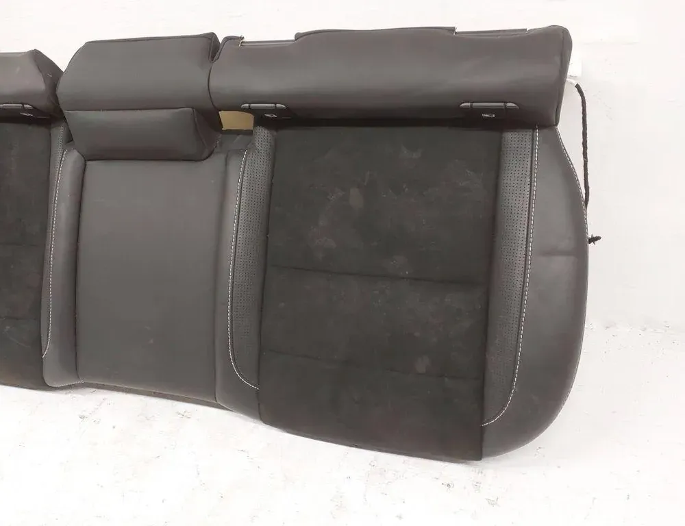 VOLVO XC40 1 generation (2017-2024) Interior Seats W/ Door Cards Kit 34531465