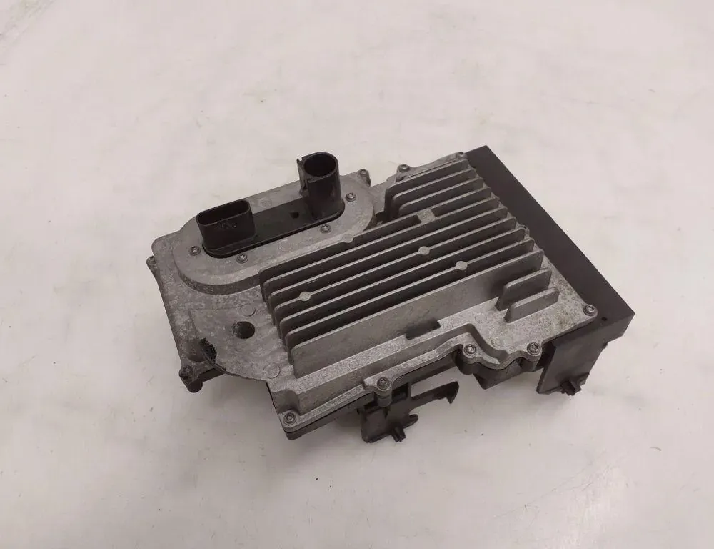 VOLVO V90 2 generation (2016-2024) Other Control Units 31652295 34538133