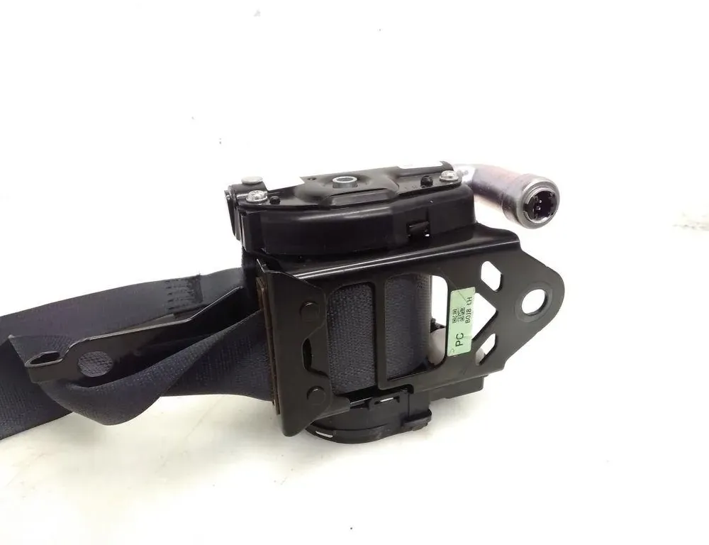 MAZDA CX-30 1 generation (2019-2023) Front Left Seatbelt B0J8LH 35111142