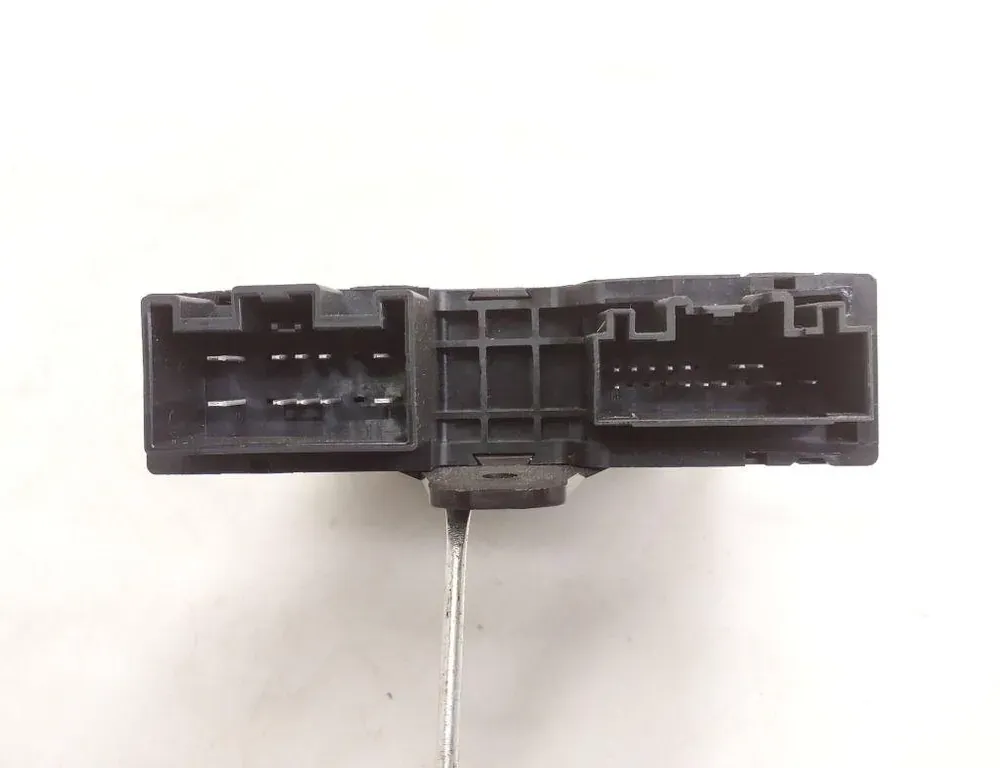 VOLVO XC40 1 generation (2017-2024) Bootlid Control Unit 32214768 34530812