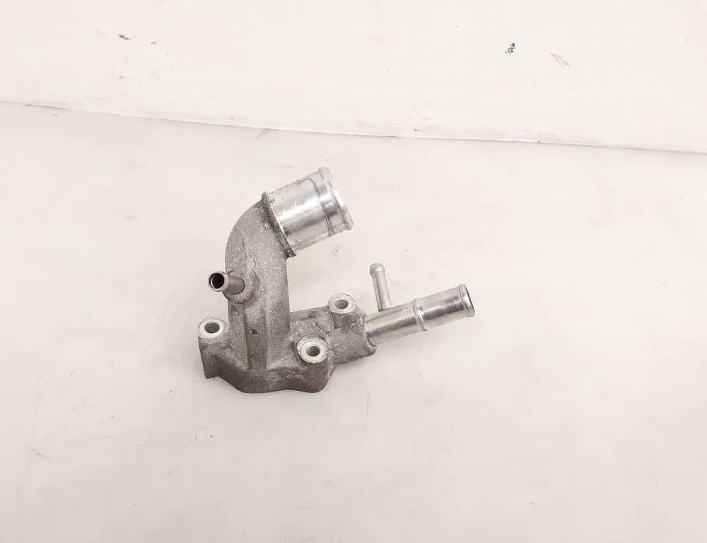 LEXUS ES 7 generation (2018-2024) Coolant Hose Pipe 36328305