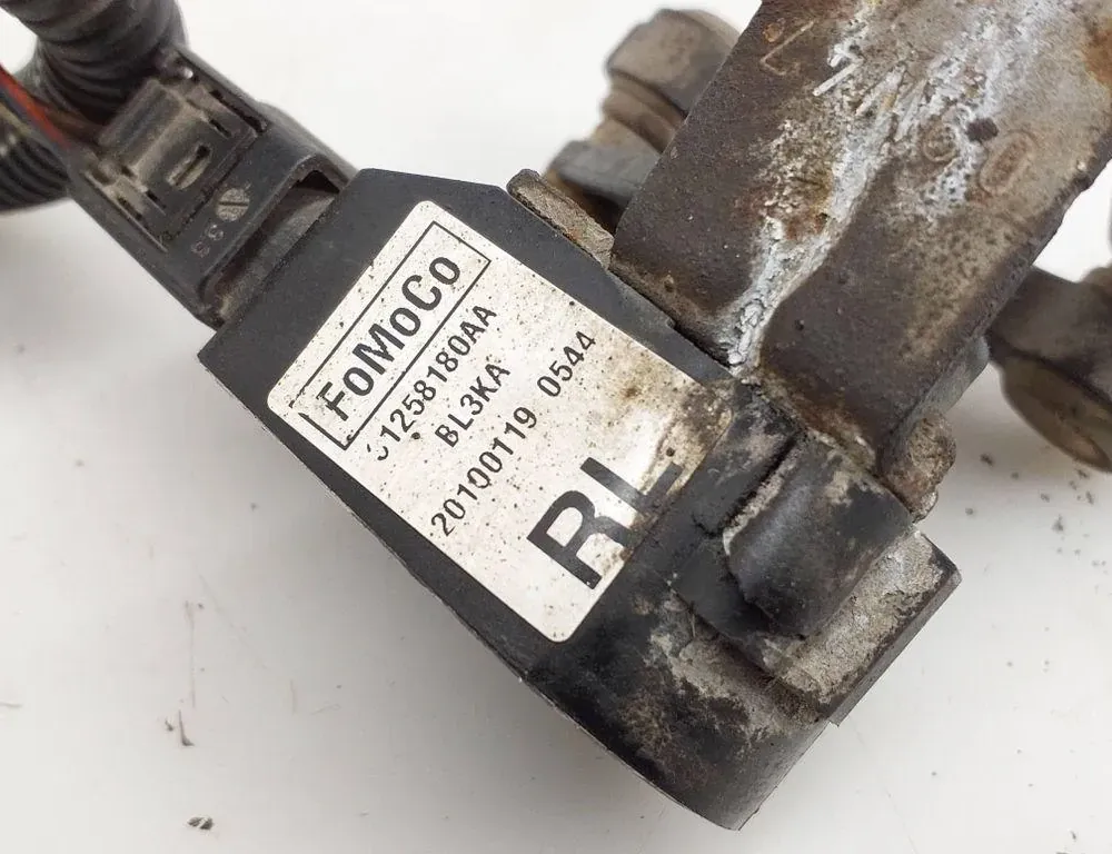 VOLVO XC60 1 generation (2008-2017) Front Left Level Sensor 31300198AA 34062920