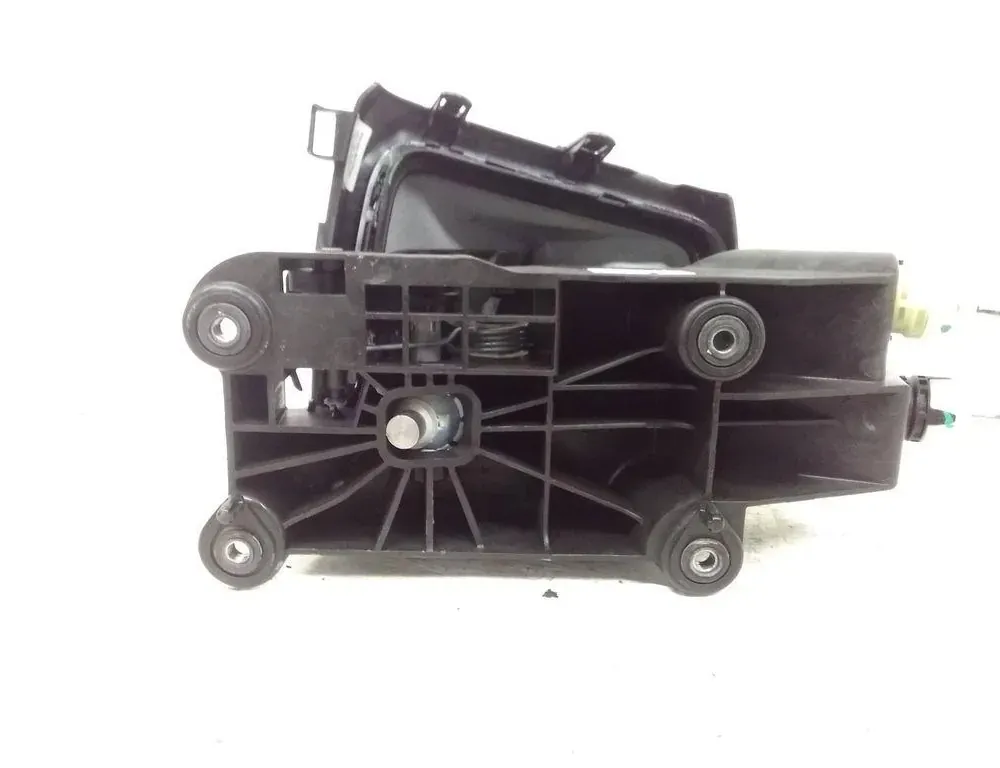 NISSAN Qashqai 2 generation (2013-2023) Кулиса 341017283R 34064503