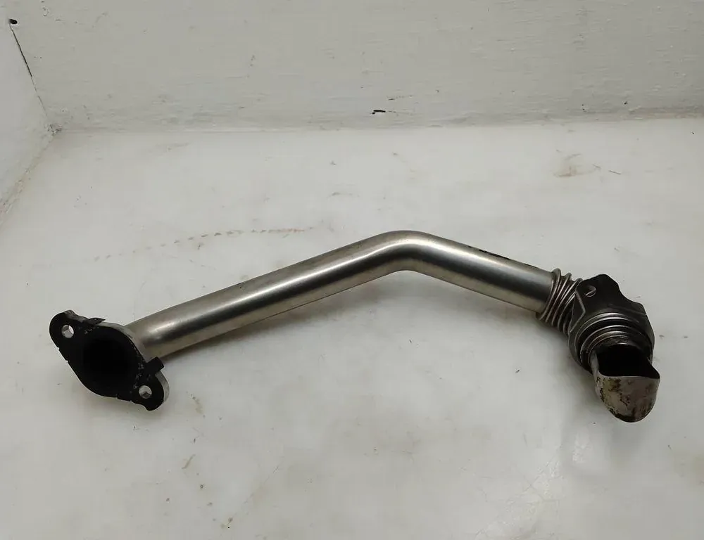 VOLVO V90 2 generation (2016-2024) EGR Tube Pipe 34530580