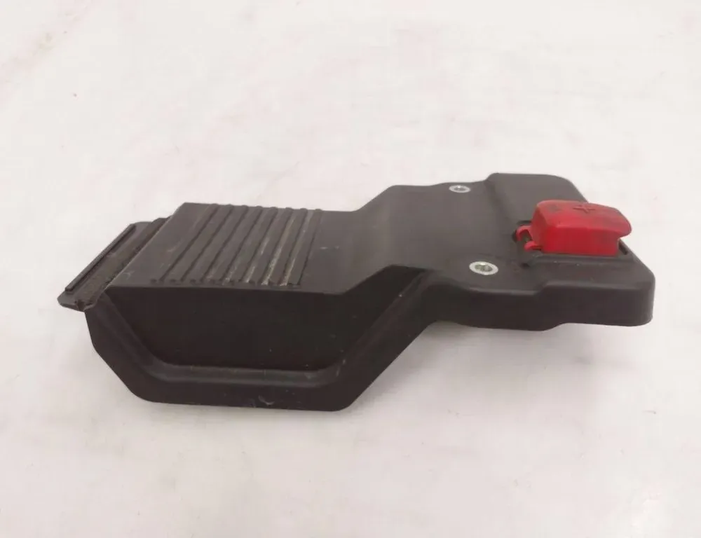 VOLVO V90 2 generation (2016-2024) Battery Cover 31651455 34530755