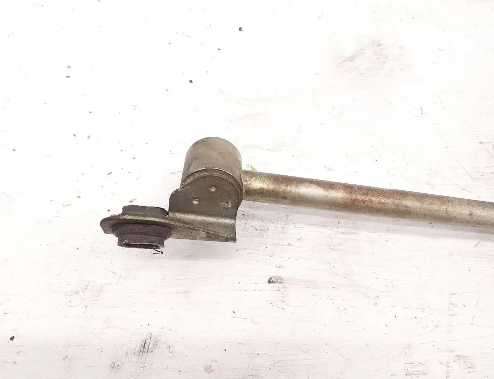 VOLVO XC60 1 generation (2008-2017) Трубки кондиционера 34510202