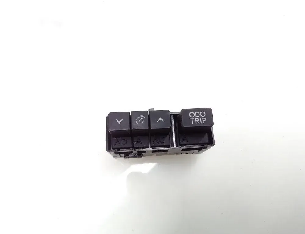 LEXUS ES 7 generation (2018-2024) Switches 15D445 36328433