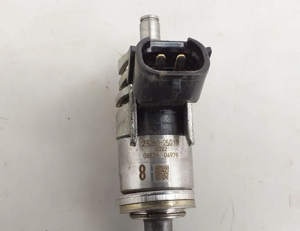 LEXUS ES 7 generation (2018-2024) Fuel Injector 2325025010 36328635