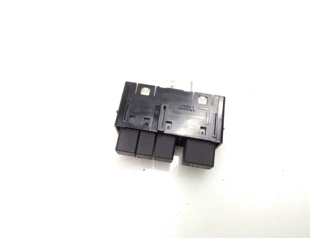 LEXUS ES 7 generation (2018-2024) Switches 15D445 36328433