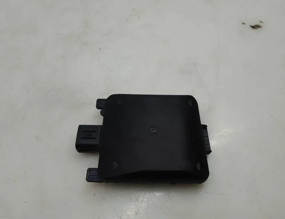 VOLVO XC40 1 generation (2017-2024) Blind Spot Control Module 32286570 34421638
