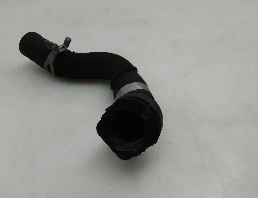 VOLVO XC40 1 generation (2017-2024) Electric Cabin Heater Radiator 34523437