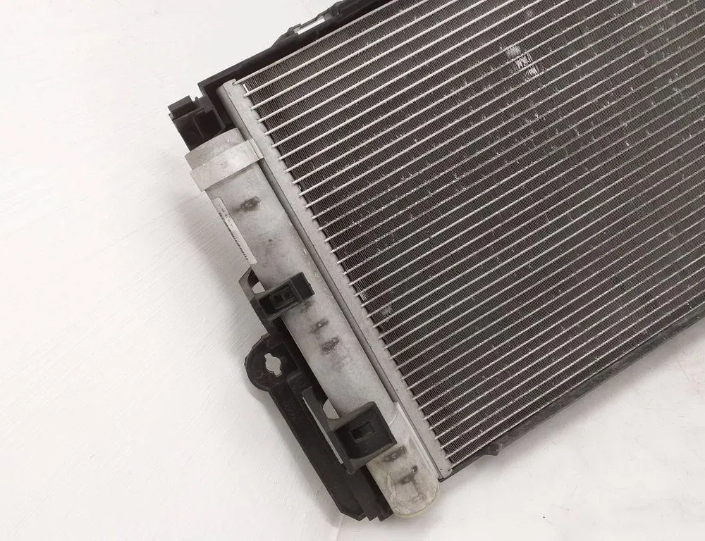VOLVO V90 2 generation (2016-2024) A/C Radiator 32224824 34530098