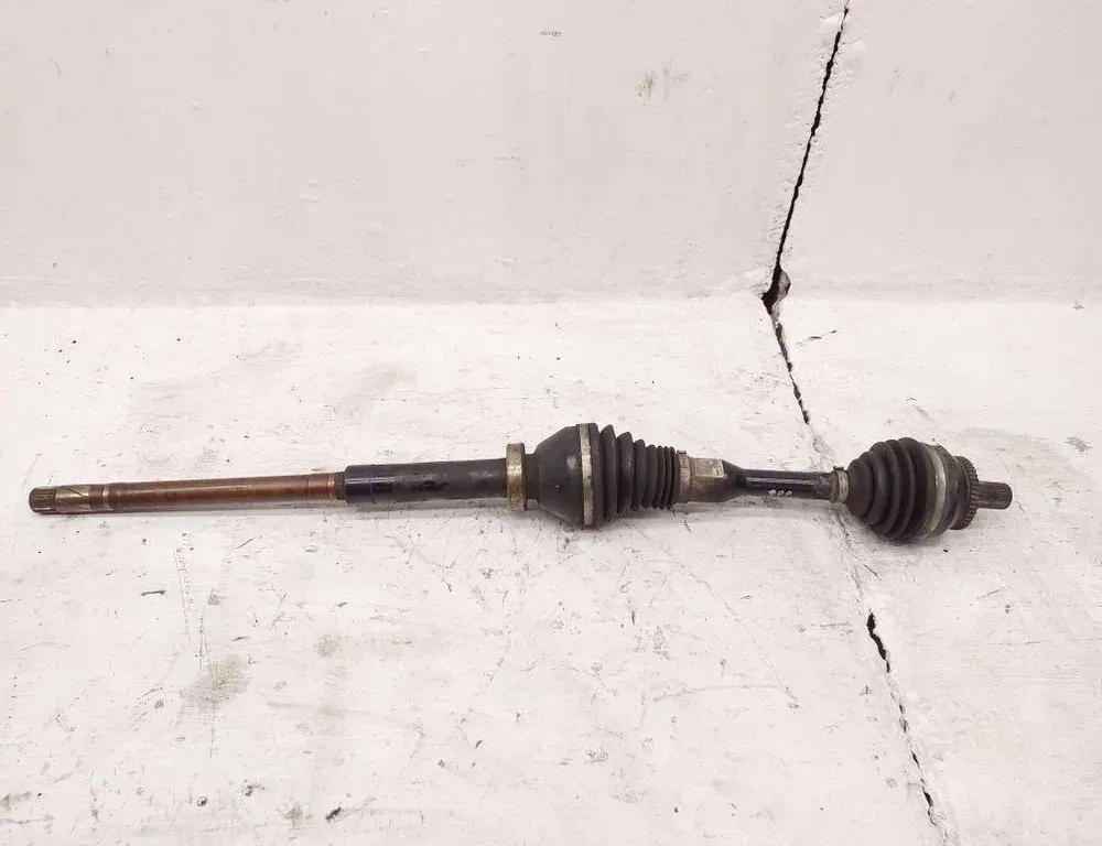 VOLVO XC60 1 generation (2008-2017) Front Right Driveshaft P30783116 34510340