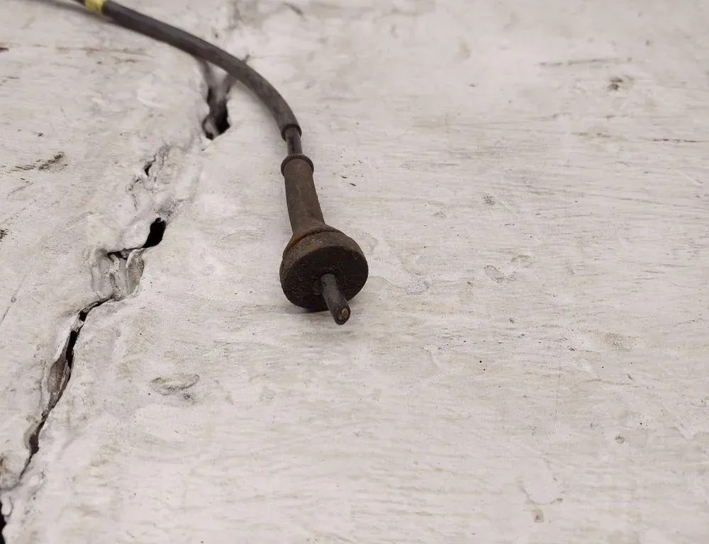 VOLVO XC60 1 generation (2008-2017) Rear Right Wheel Hub P31317172 34510388