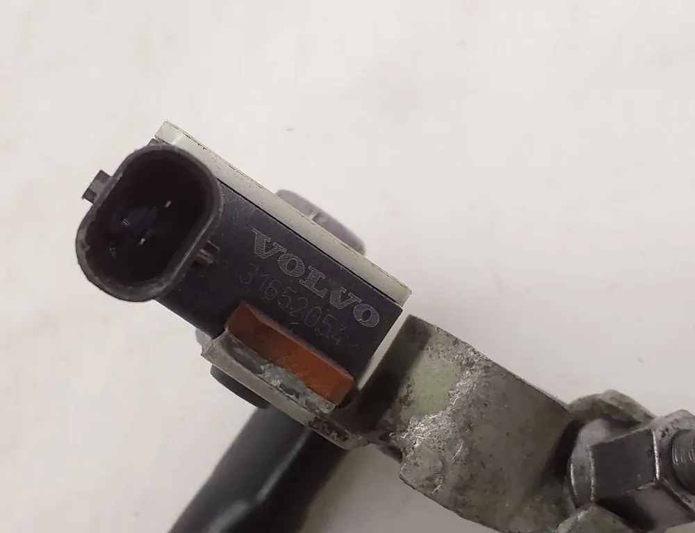 VOLVO XC40 1 generation (2017-2024) Negative Battery Cable 32287862 34531216