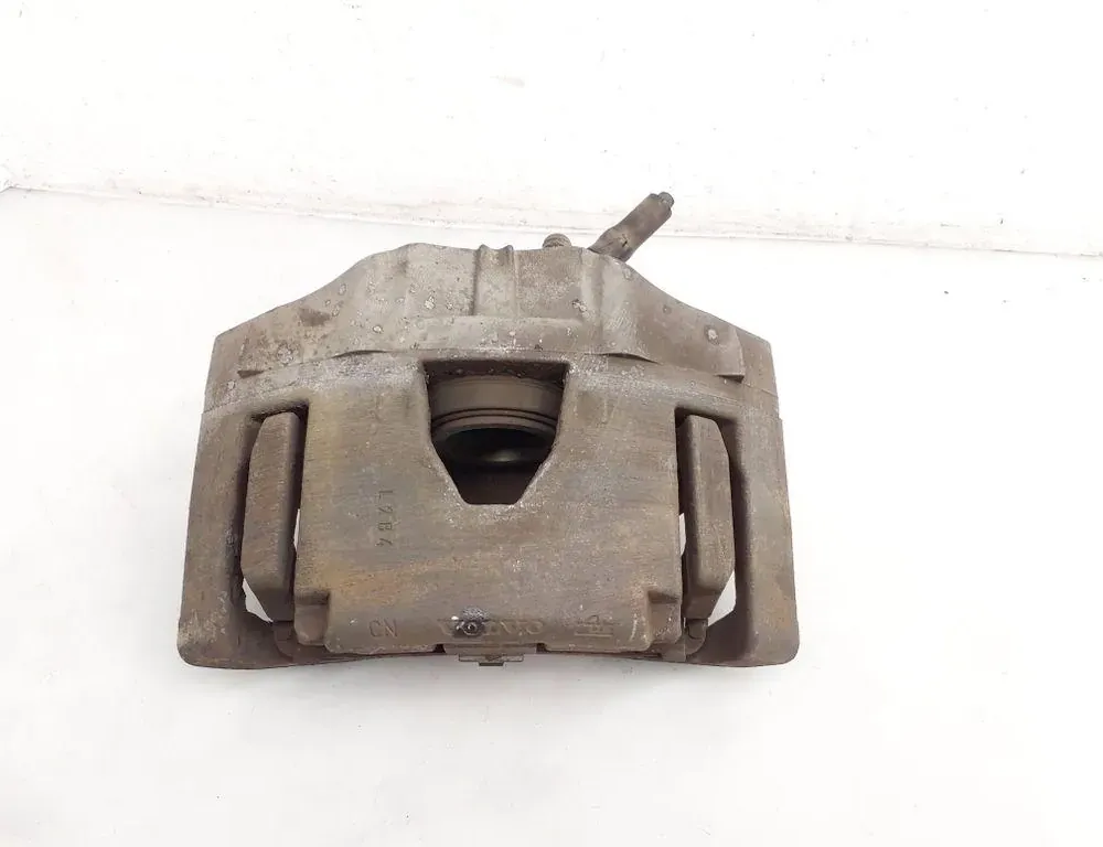 VOLVO XC60 1 generation (2008-2017) Супорт тормозов передний левый 30657303 34063198