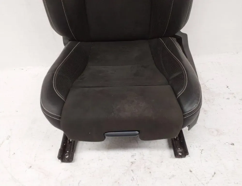 VOLVO XC40 1 generation (2017-2024) Interior Seats W/ Door Cards Kit 34531465