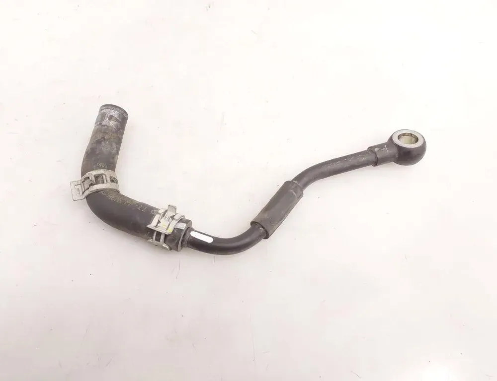 LEXUS ES 7 generation (2018-2024) Gearbox Cooling Pipe 36329032
