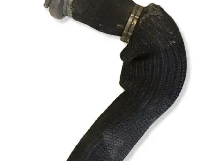 LAND ROVER Range Rover Evoque L538 (1 gen) (2011-2020) EGR Tube Pipe GJ329F468AB 34346405