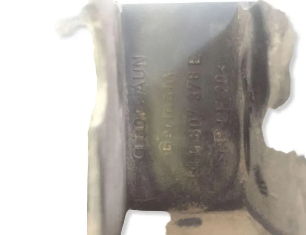 AUDI A3 8L (1996-2003) Держатель заднего бампера правый 34334474