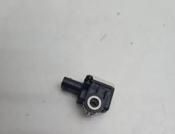 AUDI A6 C7/4G (2010-2020) Датчик удара задний левый 110214202,4H0959643 34456536