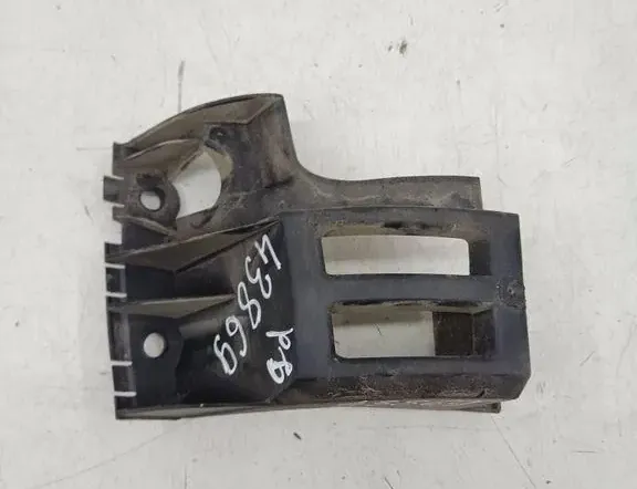 CITROËN C4 Picasso 1 generation (2006-2013) Rear Right Bumper Bracket 9654489580 34342062