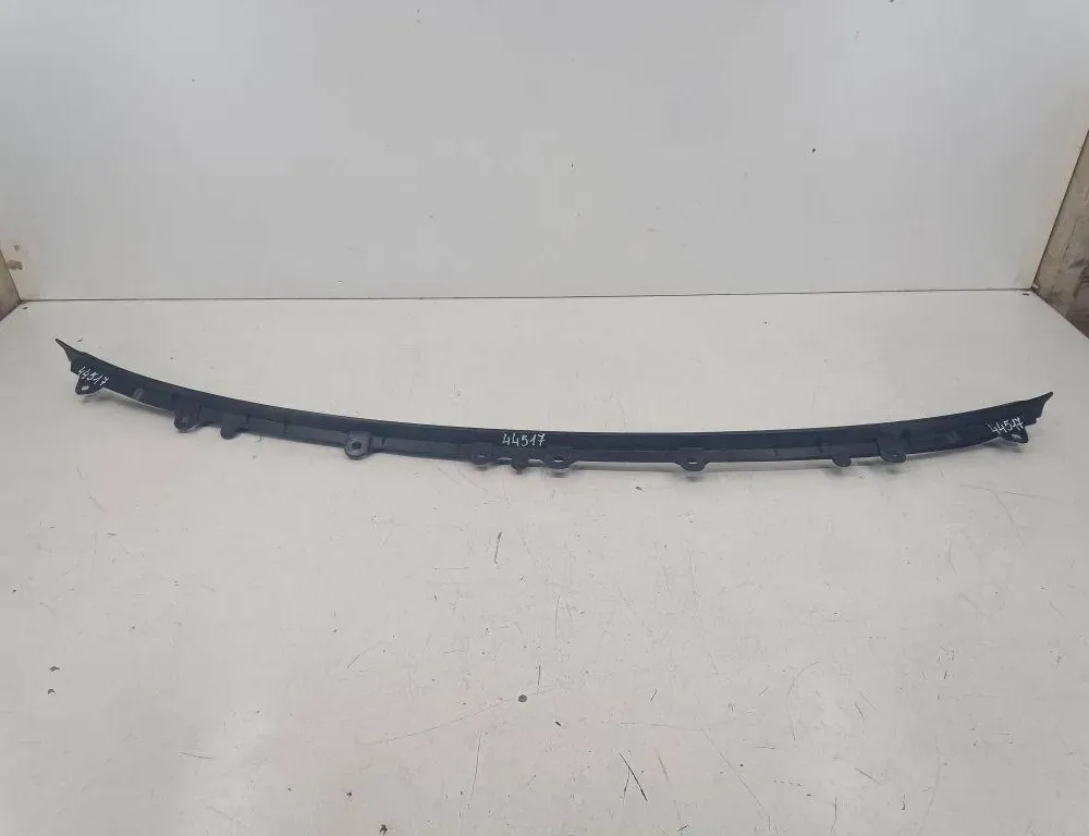 VOLVO XC60 2 generation (2017-2024) Front  Wiper Cowl Trim 31424477 34347311