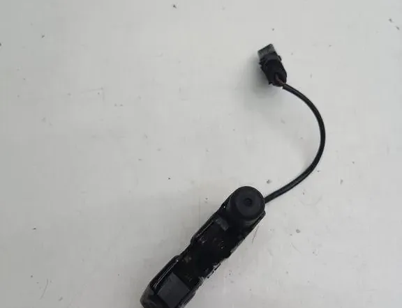 AUDI A6 C7/4G (2010-2020) Bonnet Lock 4G0823509C 34452878
