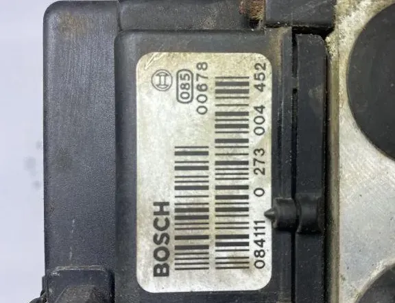 NISSAN Almera N16 (2000-2006) ABS Pump 34352207