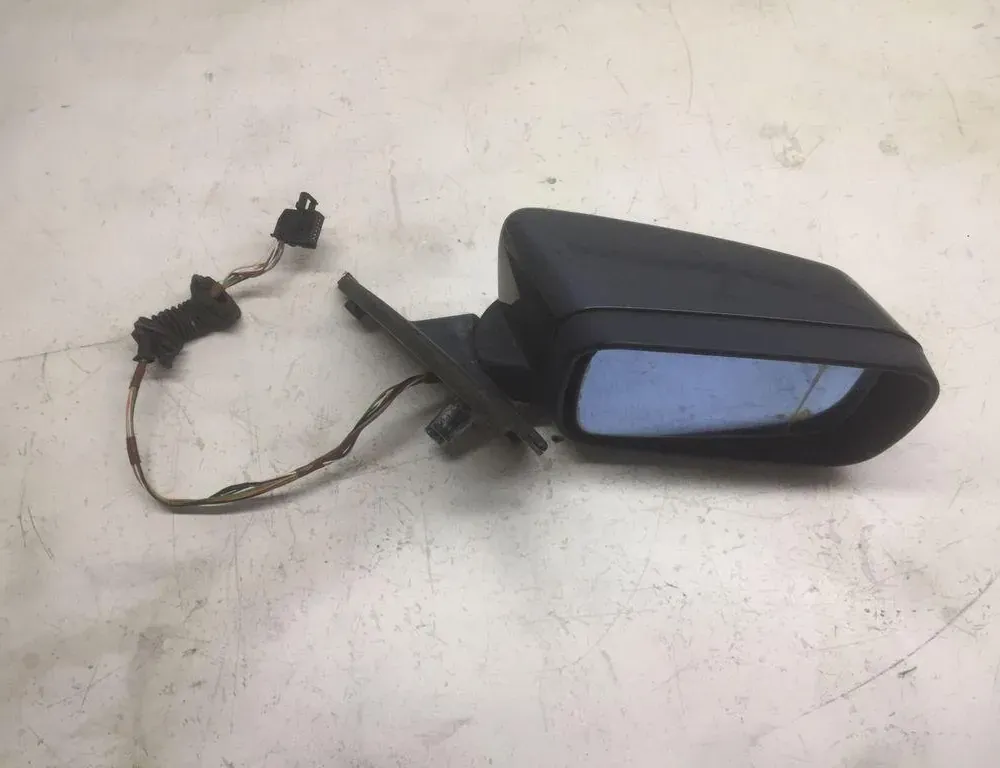 BMW 5 Series E39 (1995-2004) Right Side Wing Mirror 0117353,0117351,0117352 34350910