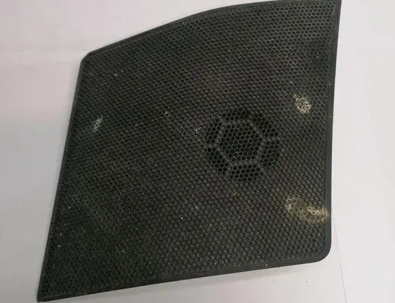 TOYOTA Corolla Verso 1 generation (2001-2009) Dashboard Sound Speaker 861600F010,554730F010 34453079