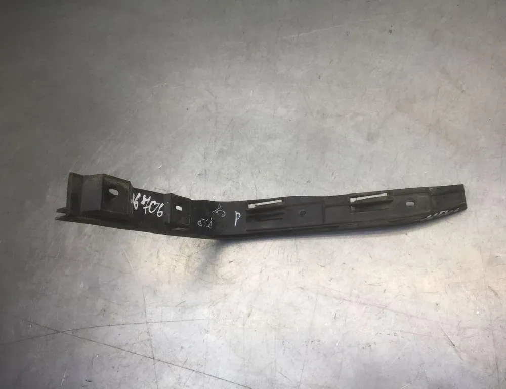 VOLKSWAGEN Polo 4 generation (2001-2009) Держатель заднего бампера правый 6N0807394,DN12612 34335140