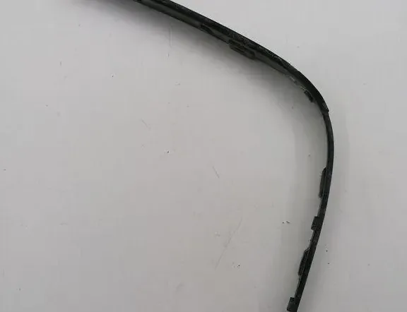 CADILLAC CTS 1 generation (2002-2007) Держатель заднего бампера правый 25761444 34348743