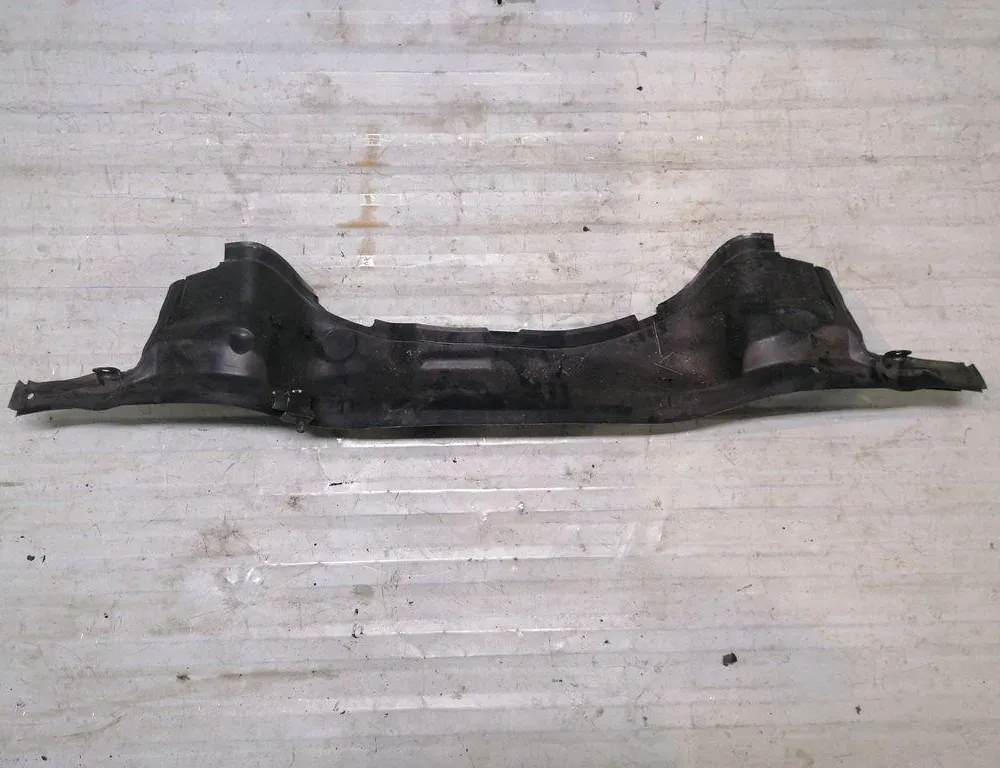 MINI Cooper R56 (2006-2015) Другие части внутренние двигателя 2755866 34348251