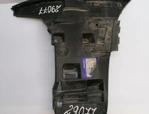 VOLVO V70 2 generation (2000-2008) Front Left Bumper Bracket 09190303 34341434