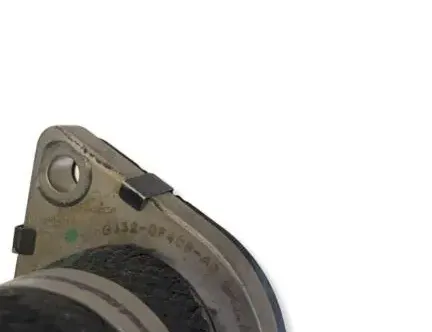 LAND ROVER Range Rover Evoque L538 (1 gen) (2011-2020) EGR Tube Pipe GJ329F468AB 34346405