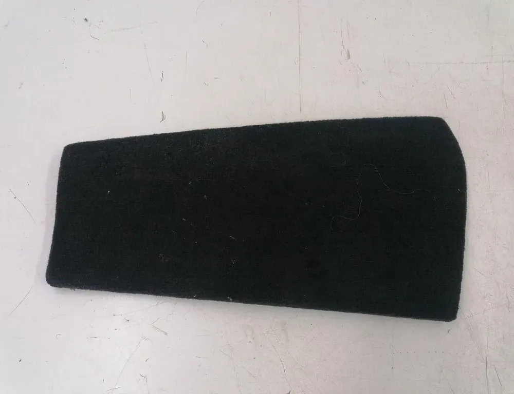 BMW X5 E70 (2006-2013) Center Console Trim 51166963425 34337160