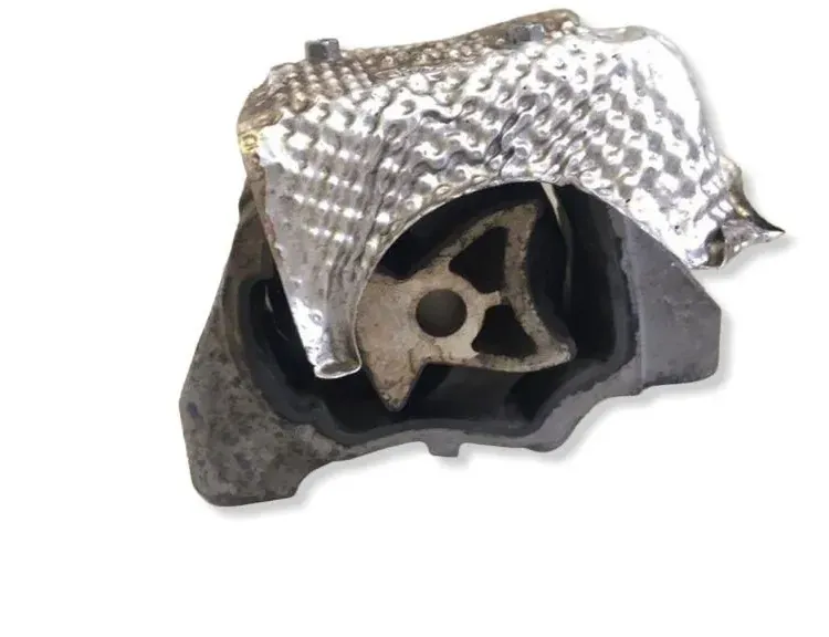 LAND ROVER Range Rover Evoque L538 (1 gen) (2011-2020) Front engine mount 8G9N6L063 34349065