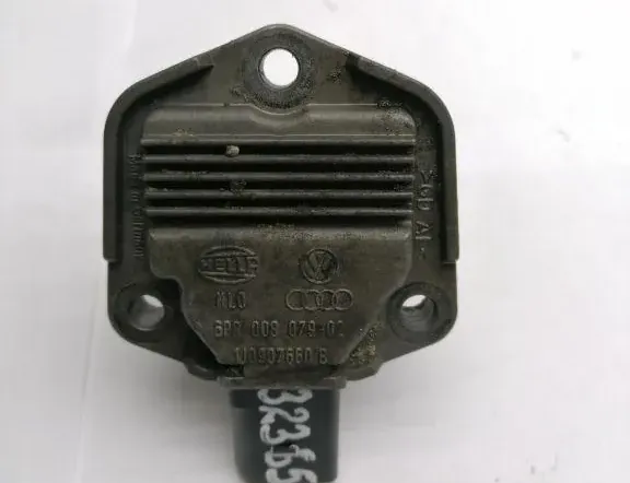 VOLKSWAGEN Touran 1 generation (2003-2015) Oil level sensor 1119169,1J0907660B,6PR00807902 34339396