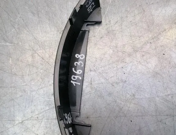 BMW 7 Series E65/E66 (2001-2008) Center Console Trim E082056022 34353103