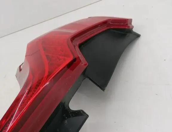 VOLVO XC60 2 generation (2017-2024) Rear Right Taillight Lamp 34453615