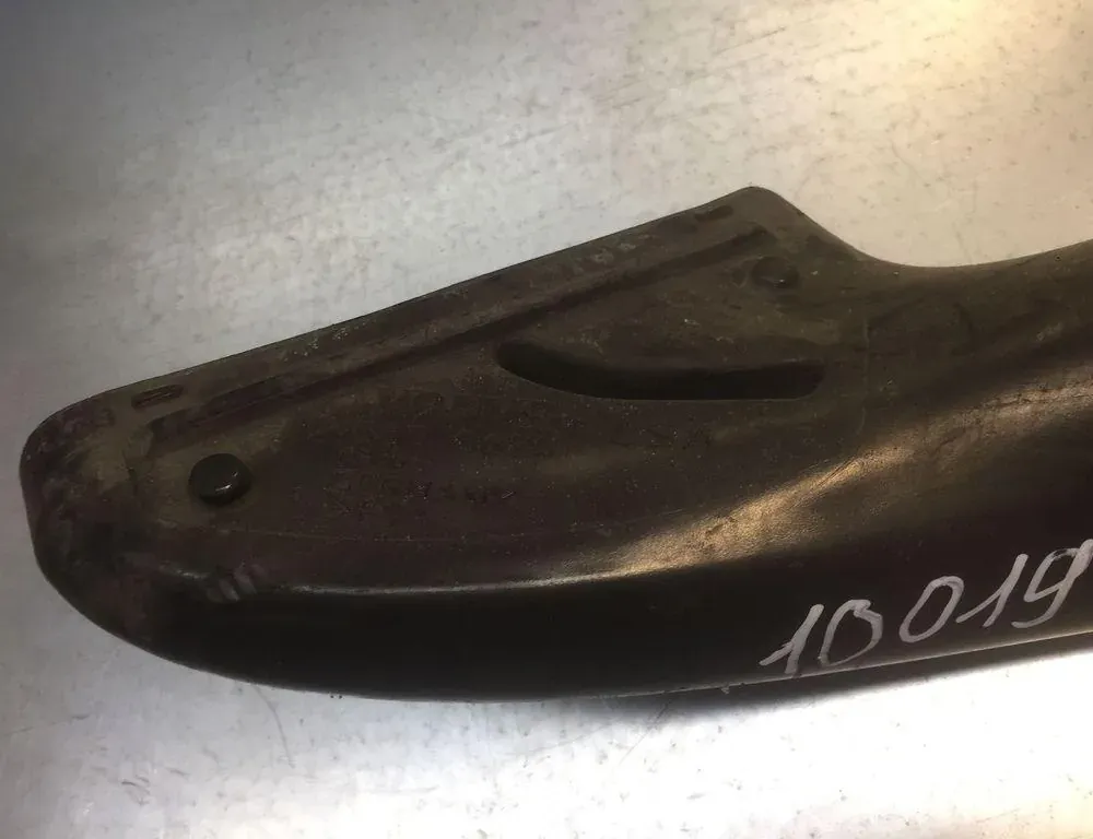 VOLVO V70 2 generation (2000-2008) Air Intake Tube 8638624 34334692