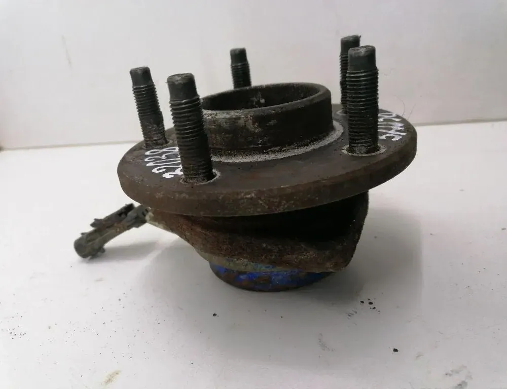 CADILLAC CTS 1 generation (2002-2007) Rear Right Wheel Bearing 34452834