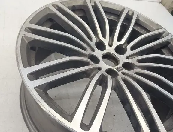 BMW 5 Series G30/G31 (2016-2023) Комплект колес 7855083 34351269