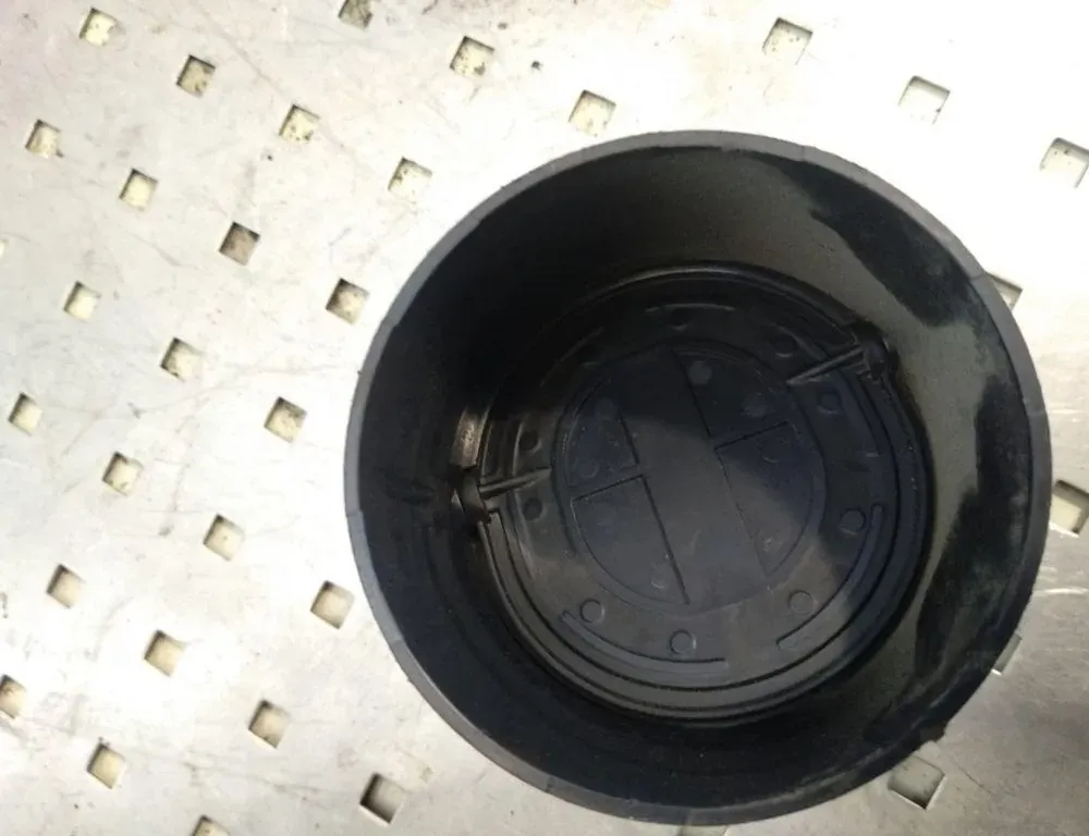 FIAT Doblo 1 generation (2001-2017) Вентиляционные отверстия центральной консоли 34340932