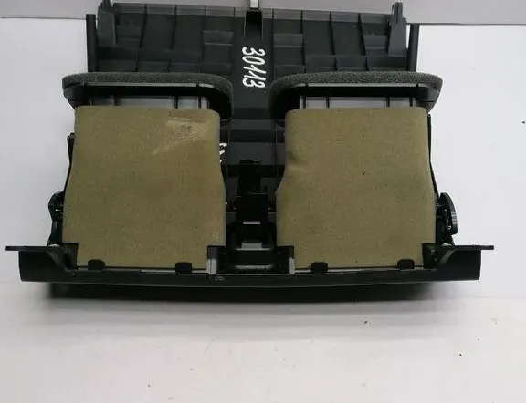 MAZDA 3 BK (2003-2009) Вентиляционные отверстия центральной консоли B32H55311 34347514