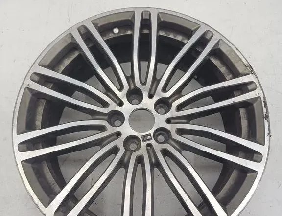 BMW 5 Series G30/G31 (2016-2023) Комплект колес 7855083 34351269