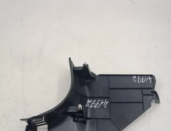 INFINITI Q50 1 generation (2013-2024) Другие отделочные детали 669004GF0A 34352683